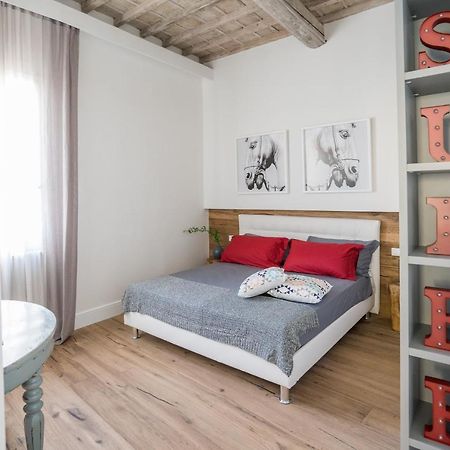 Olive Loft Apartment Florence Exterior photo