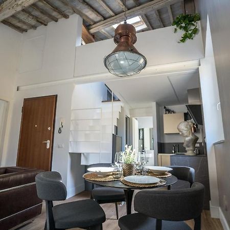 Olive Loft Apartment Florence Exterior photo