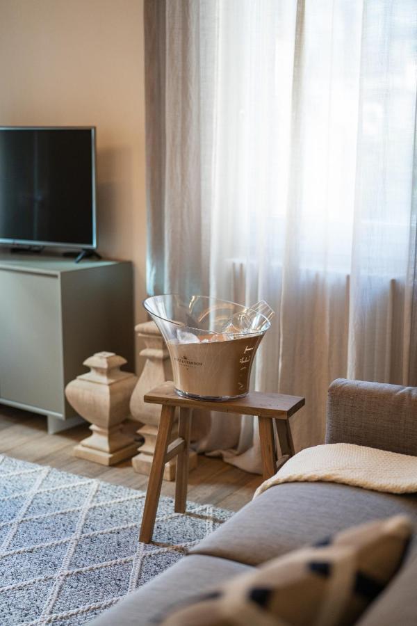 Olive Loft Apartment Florence Exterior photo