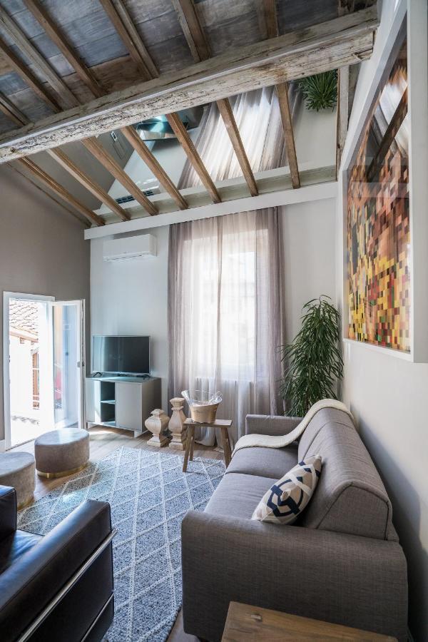 Olive Loft Apartment Florence Exterior photo