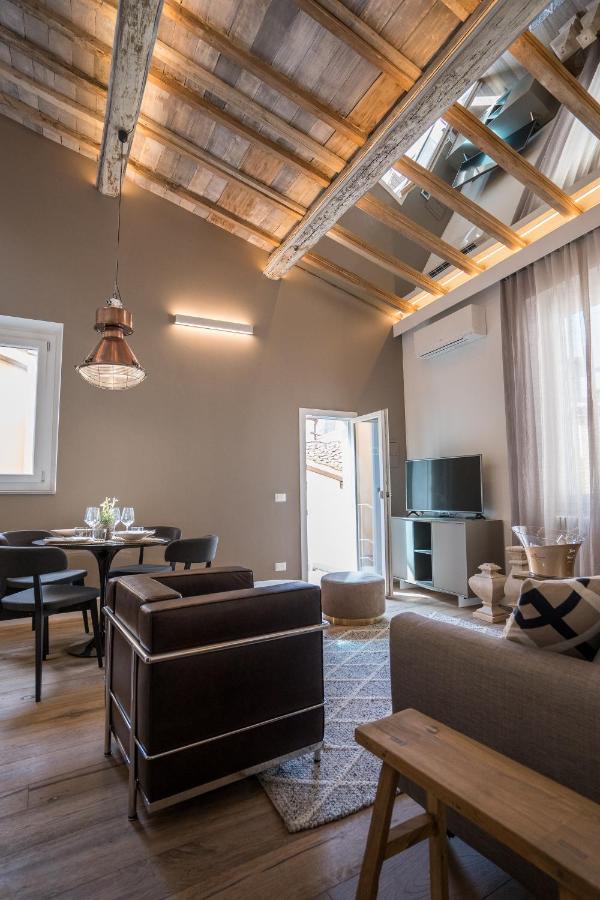 Olive Loft Apartment Florence Exterior photo