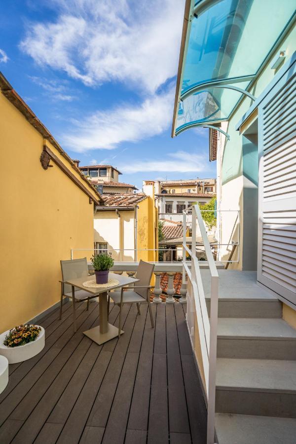 Olive Loft Apartment Florence Exterior photo