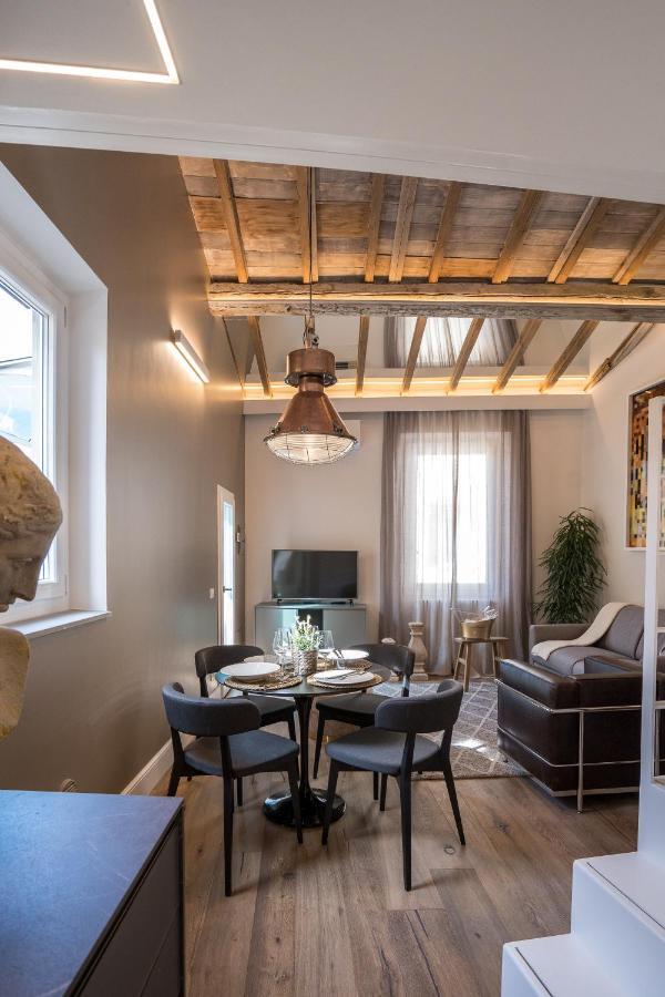 Olive Loft Apartment Florence Exterior photo