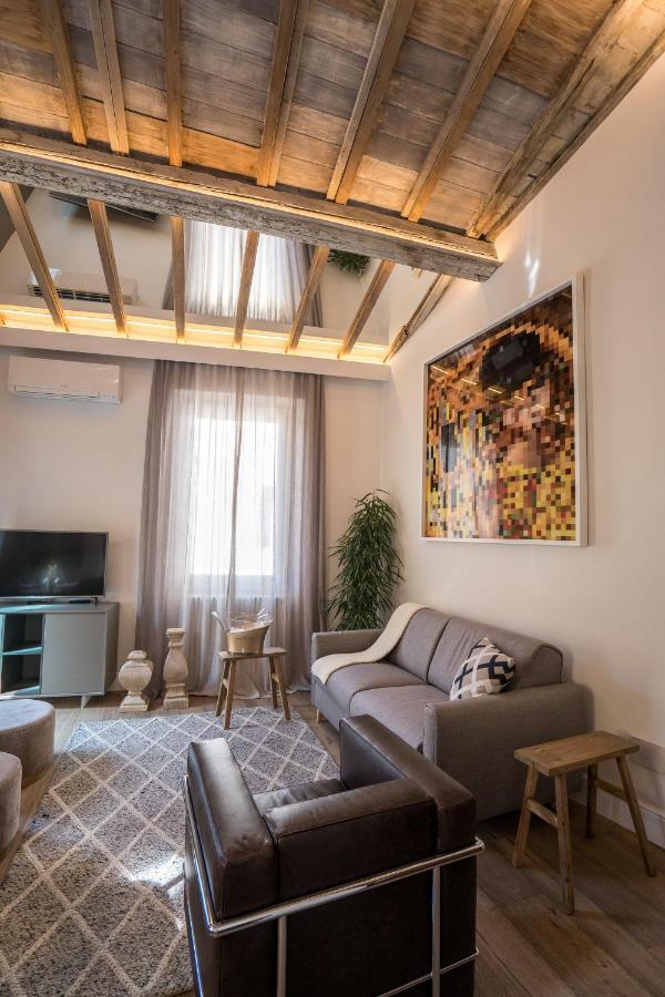 Olive Loft Apartment Florence Exterior photo