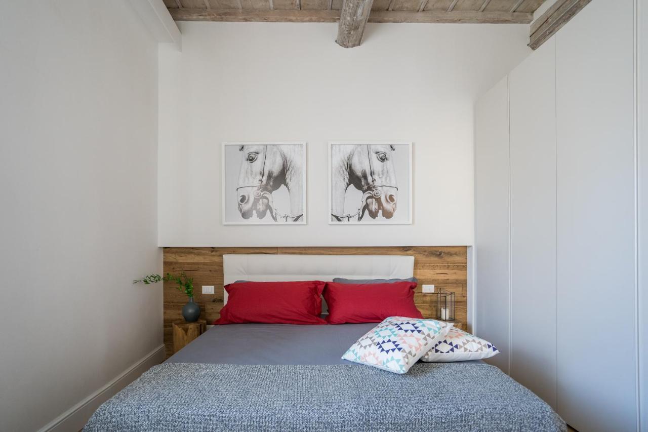 Olive Loft Apartment Florence Exterior photo