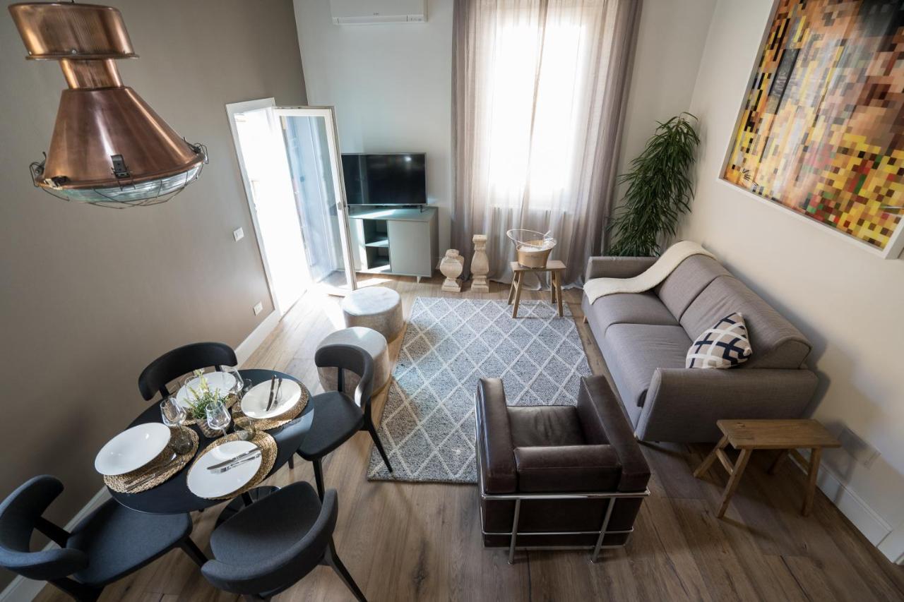 Olive Loft Apartment Florence Exterior photo
