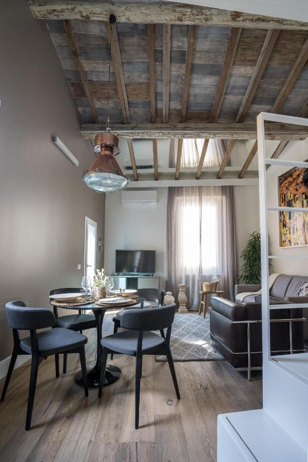 Olive Loft Apartment Florence Exterior photo