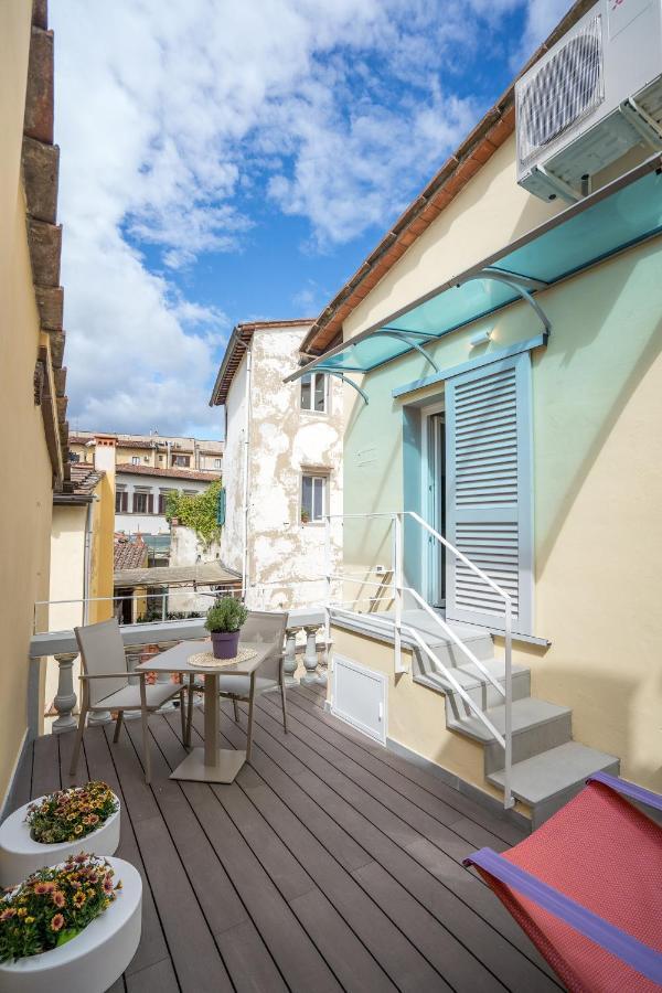Olive Loft Apartment Florence Exterior photo